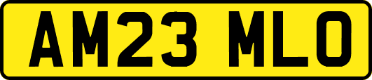 AM23MLO