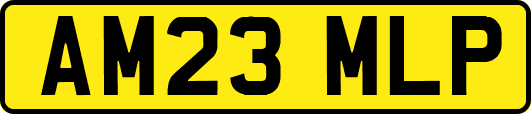 AM23MLP