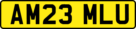 AM23MLU