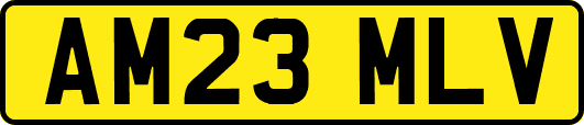 AM23MLV