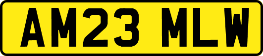 AM23MLW