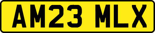 AM23MLX
