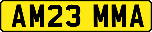 AM23MMA