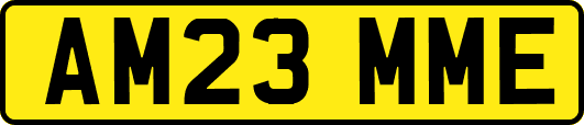 AM23MME