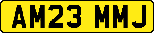 AM23MMJ