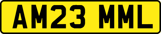 AM23MML