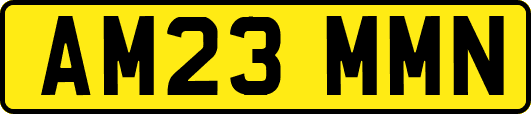 AM23MMN