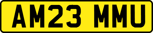 AM23MMU