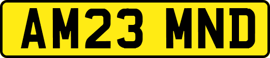 AM23MND