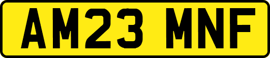 AM23MNF