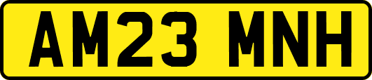 AM23MNH