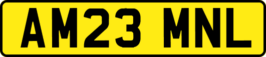 AM23MNL