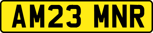 AM23MNR