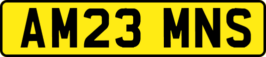 AM23MNS