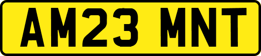 AM23MNT