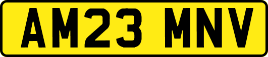 AM23MNV