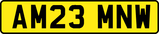 AM23MNW