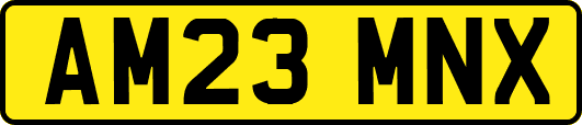AM23MNX