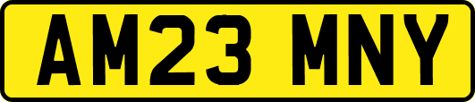 AM23MNY
