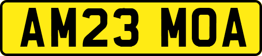 AM23MOA