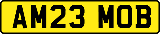 AM23MOB