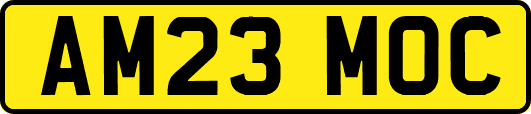 AM23MOC