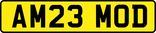 AM23MOD