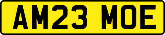 AM23MOE