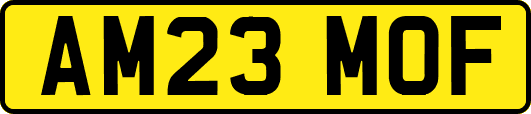 AM23MOF