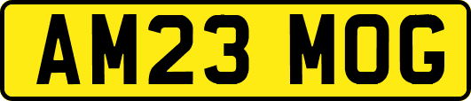 AM23MOG
