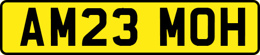 AM23MOH