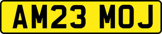 AM23MOJ