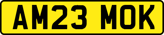 AM23MOK