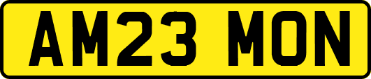 AM23MON