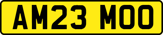 AM23MOO