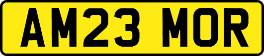 AM23MOR