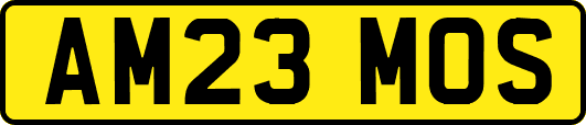 AM23MOS
