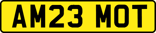 AM23MOT