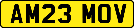 AM23MOV