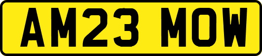 AM23MOW