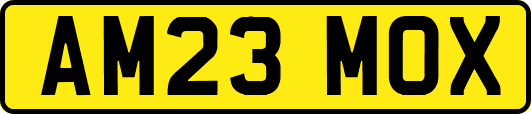 AM23MOX