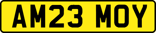 AM23MOY