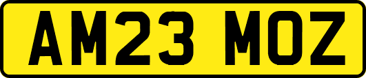 AM23MOZ