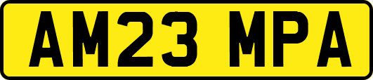 AM23MPA