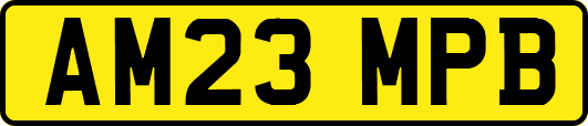 AM23MPB
