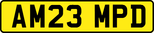 AM23MPD