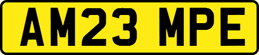 AM23MPE