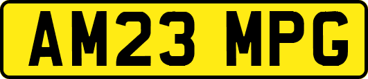 AM23MPG