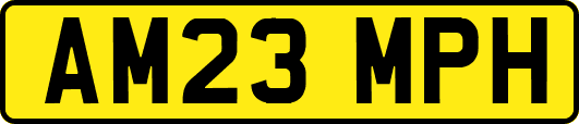 AM23MPH