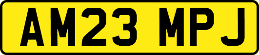 AM23MPJ